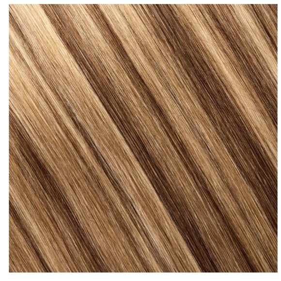 24” Bellami Clip in Hair Extensions - Picture 2 of 3